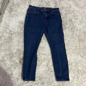 Women jeans
